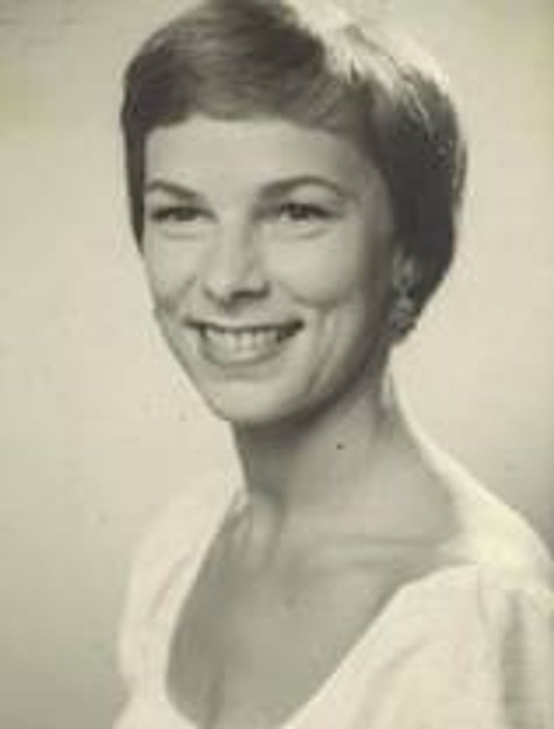Margrit Garson