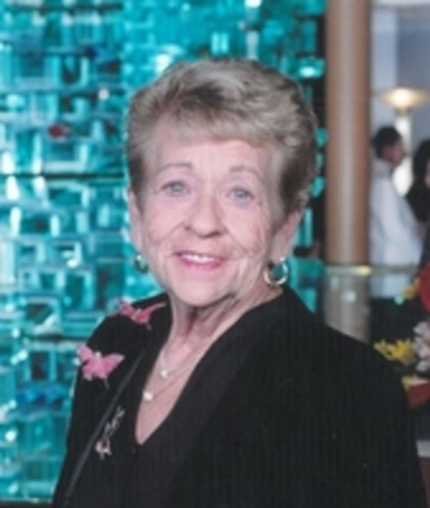 Helen R. Herrick