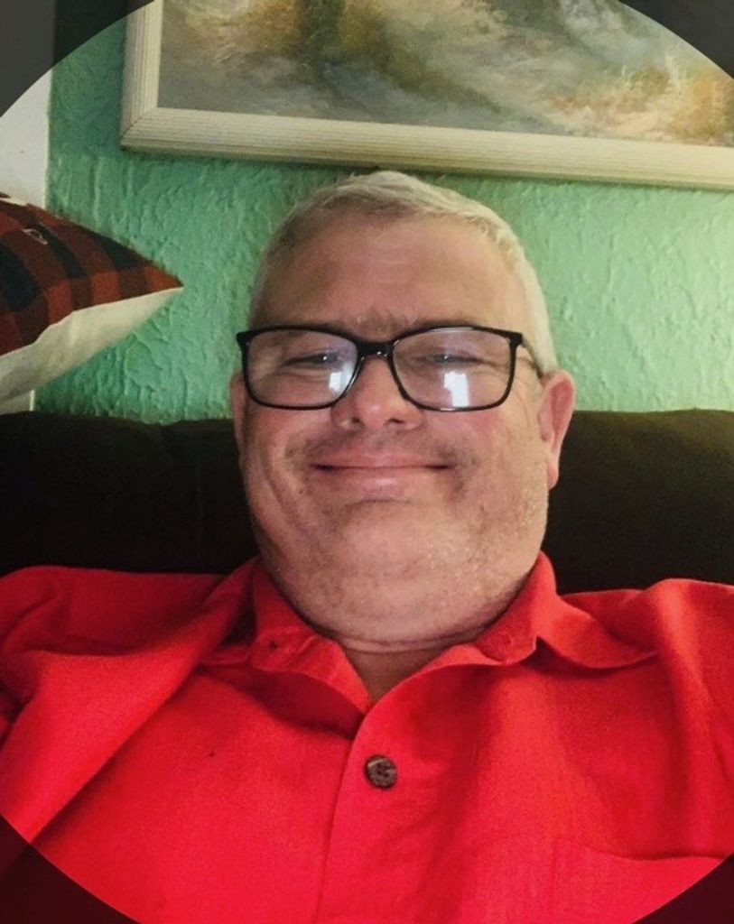 Brian Keith Wesley