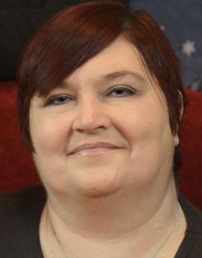 Kimberly Dawn Hurst Profile Photo