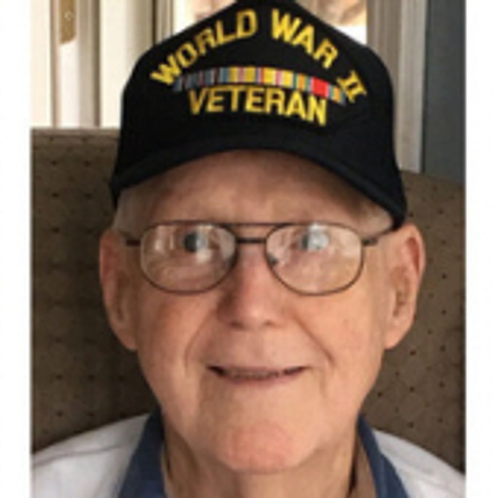 William Paul Hughes