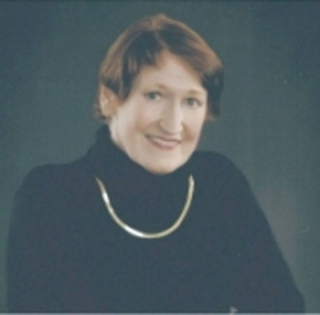 Mary M. "Peggy" Capen