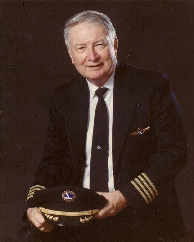 John R. Whelan Profile Photo