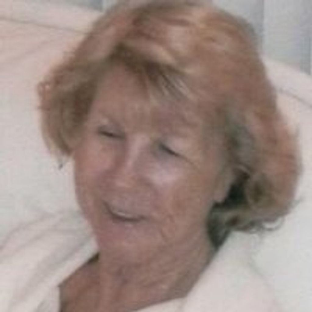 Jennie L. Yeager