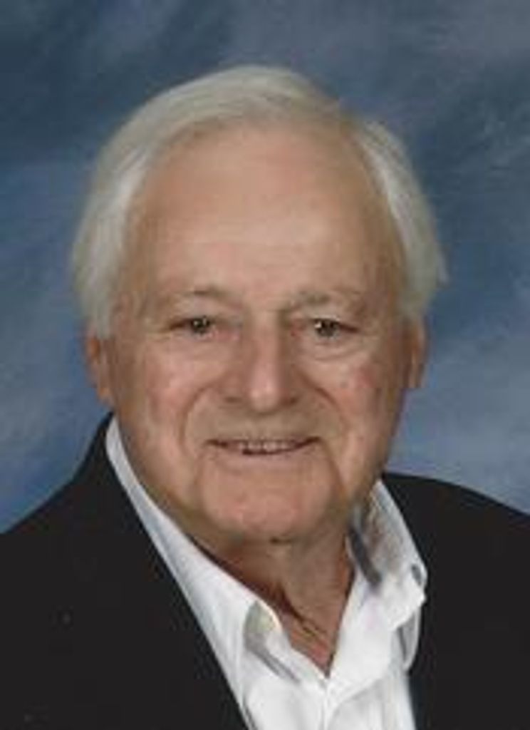 John Clyde Leger Profile Photo