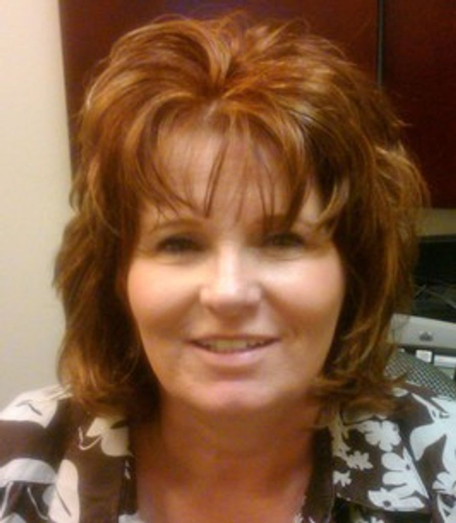 Diana Smith Profile Photo