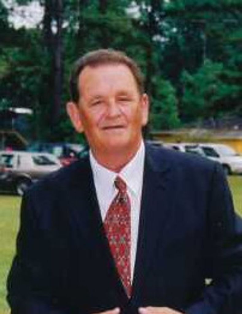 Clarence Joseph Cameron