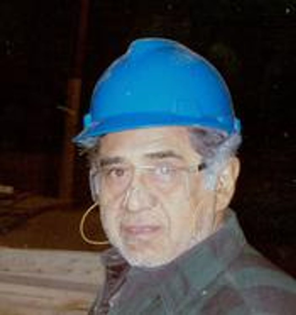 Eliberto Rodriguez