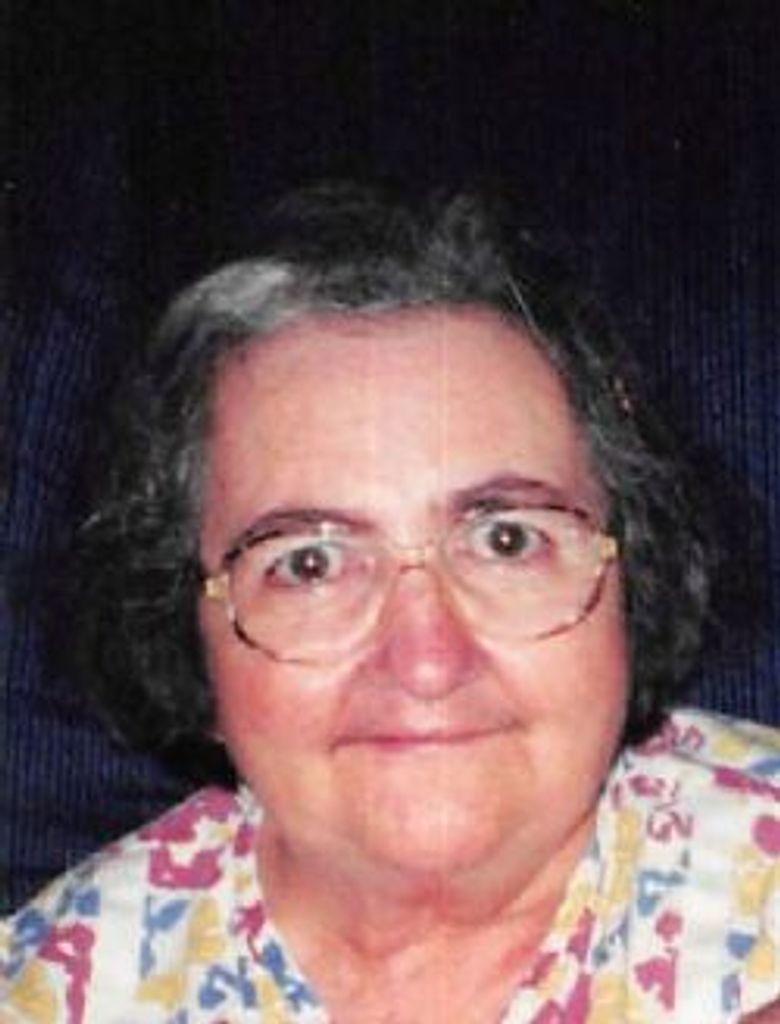 Elise Vidrine