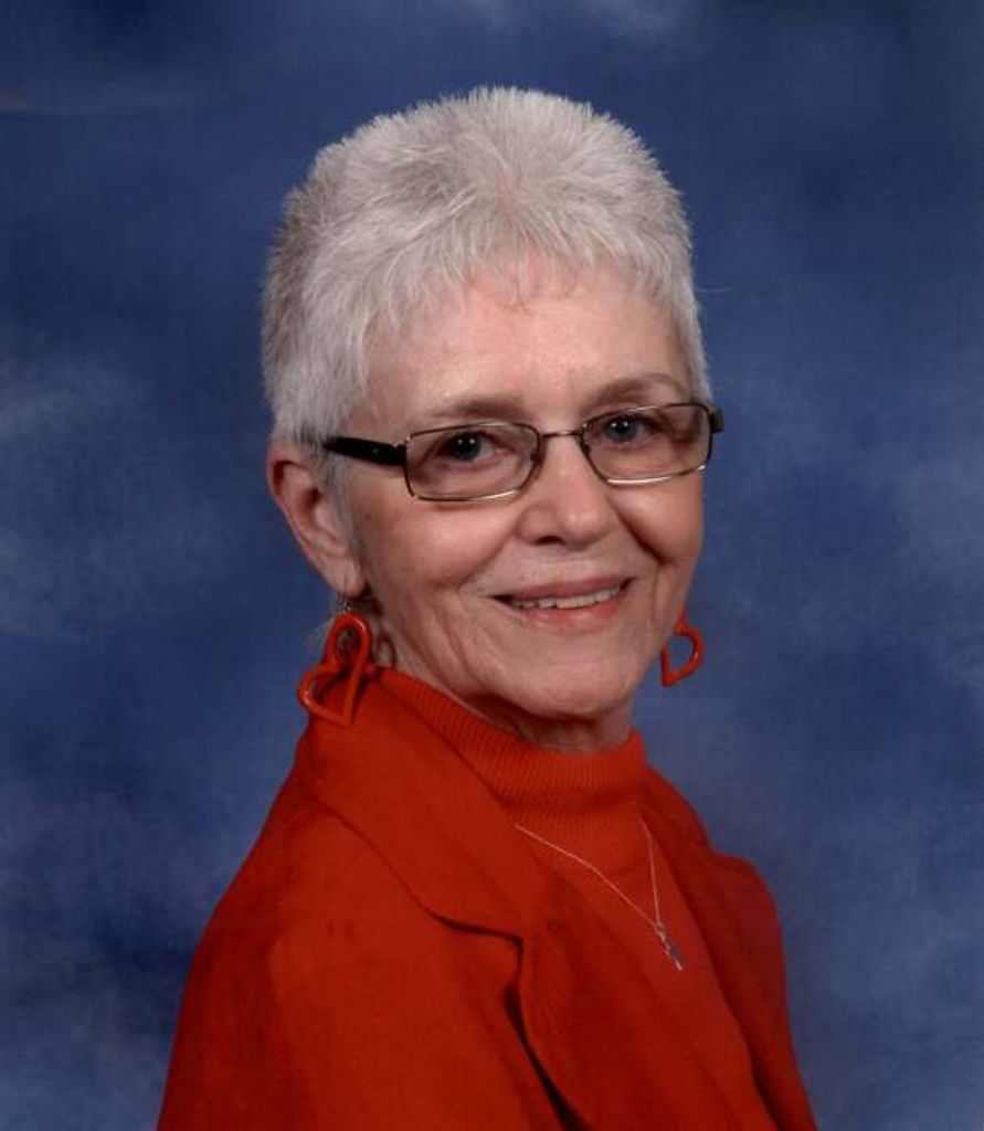 Peggy Jean (Currie)  Goodwin