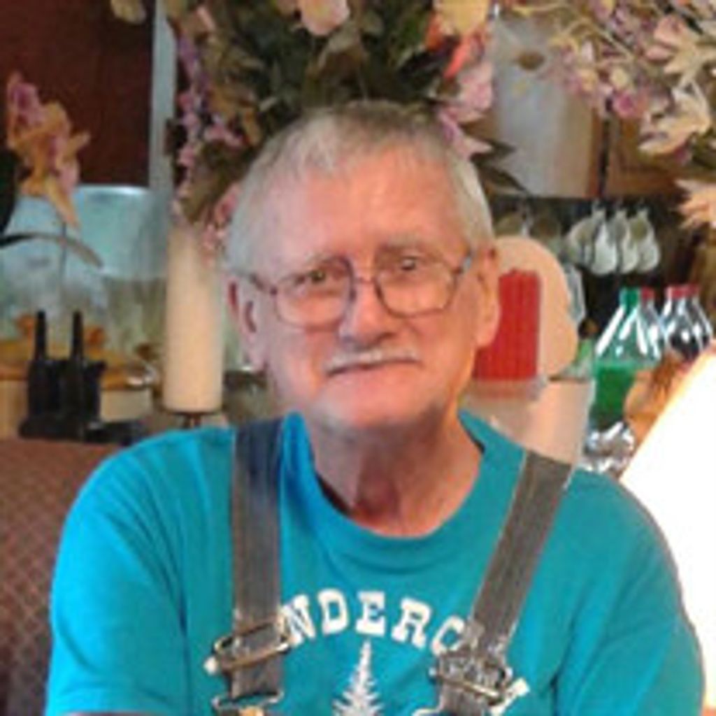 Johnnie Melvin "Skipper" Linder, Jr.