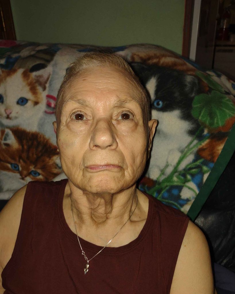 Mildred Linda Bark Profile Photo