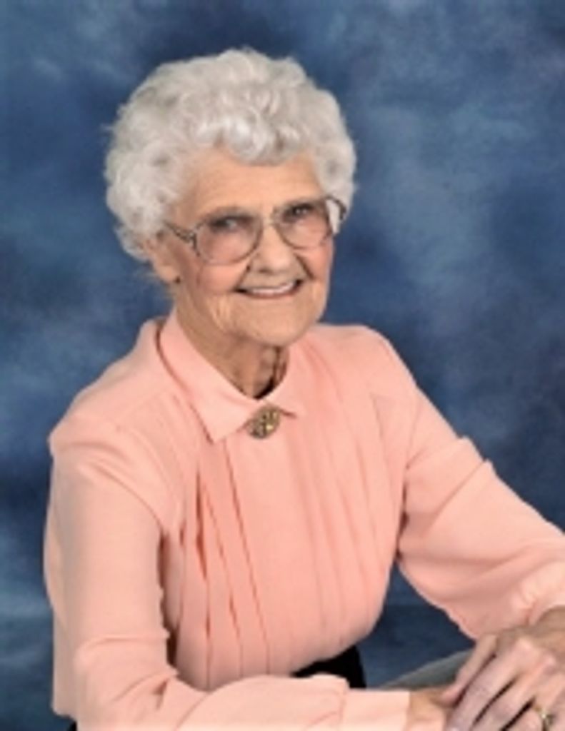 Martha Elizabeth Redmond