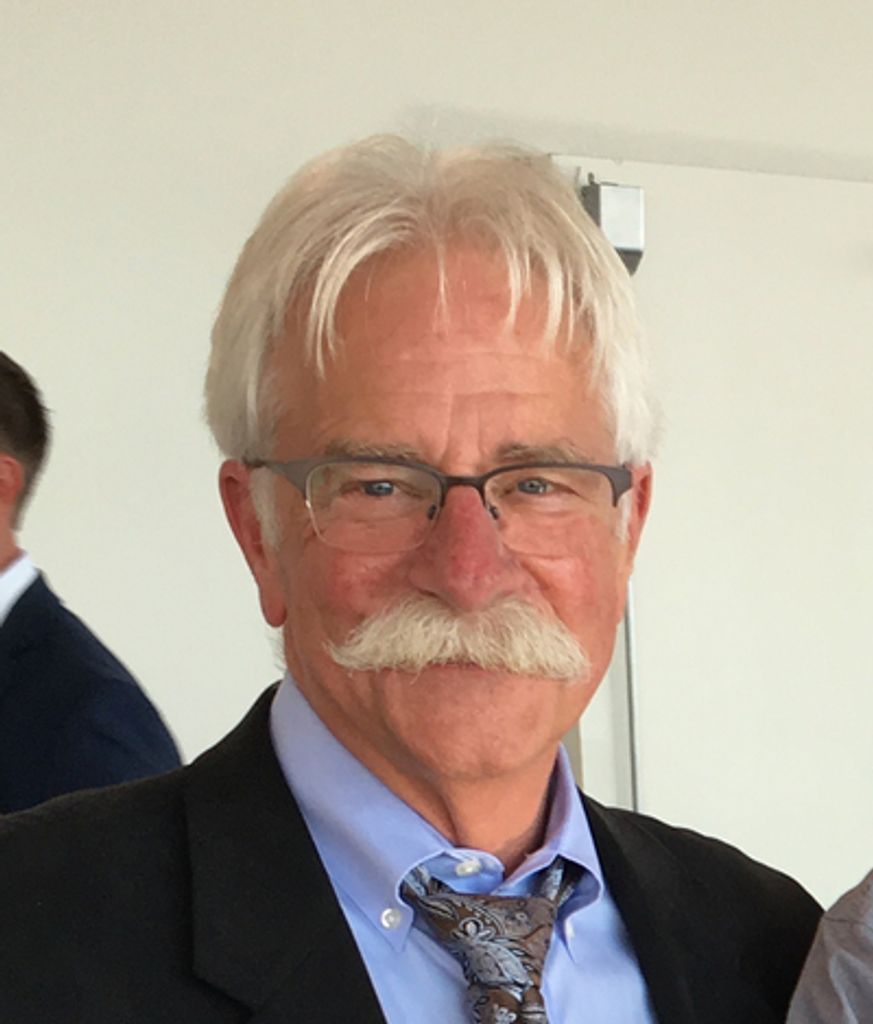 Christopher Beasley Profile Photo