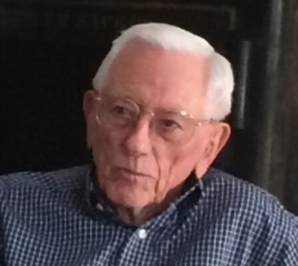Jim Berryman Profile Photo
