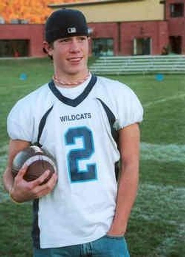 Kyle Hunter Puffenberger