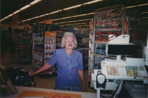 Gertrude Crenshaw photo gallery thumbnail 55 of 64