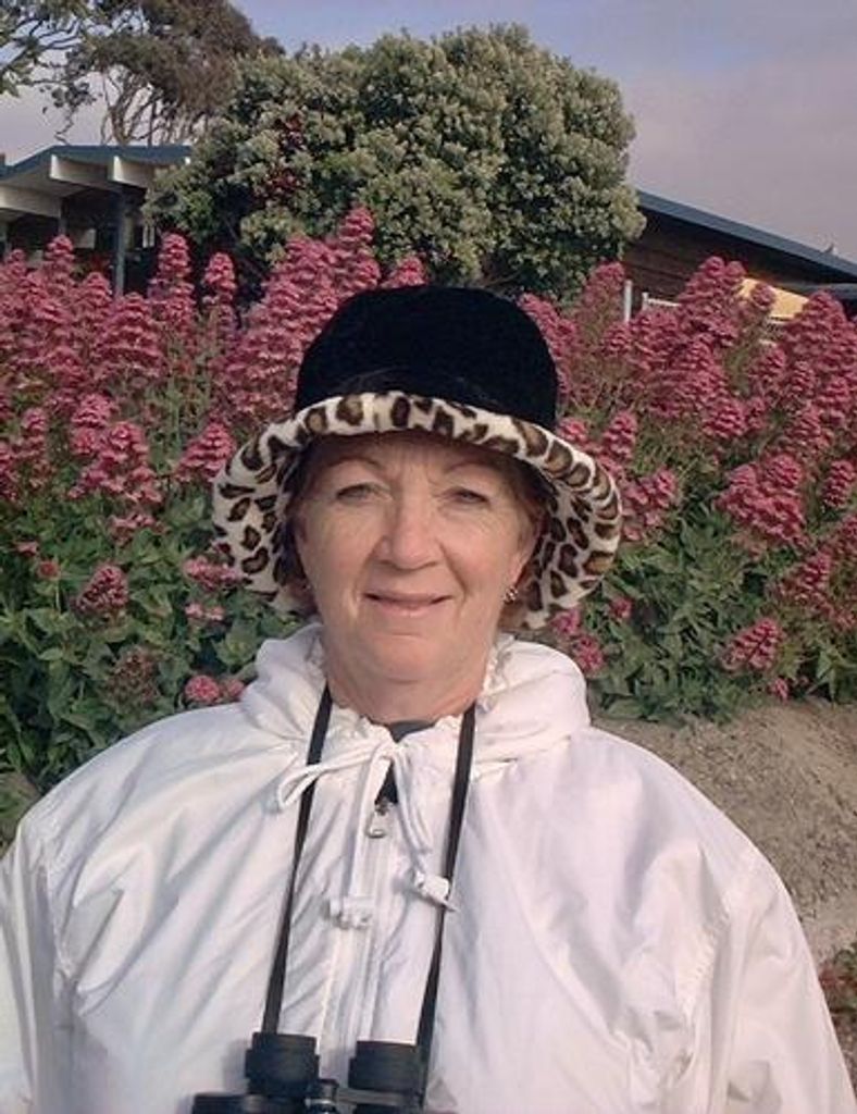 Rosa Lea Sanders Profile Photo