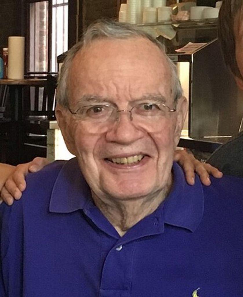 Norman Keith Whitehouse
