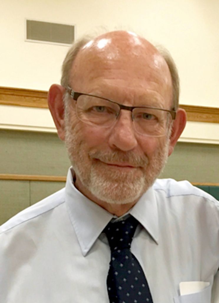 Steven Larry VanWagenen