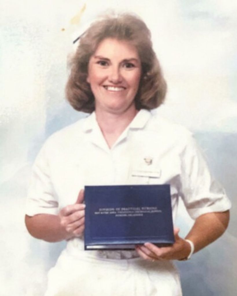 Claudine Cunningham Profile Photo