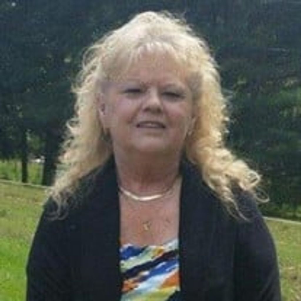 Dorothy Elaine Watson