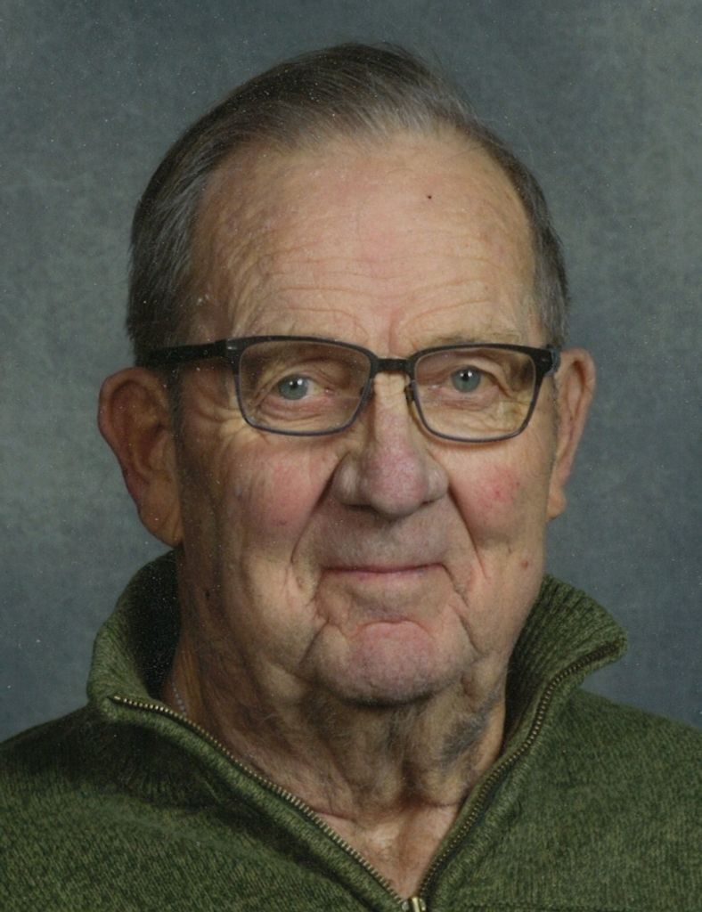 Donald "Don" Frank Fictum Profile Photo