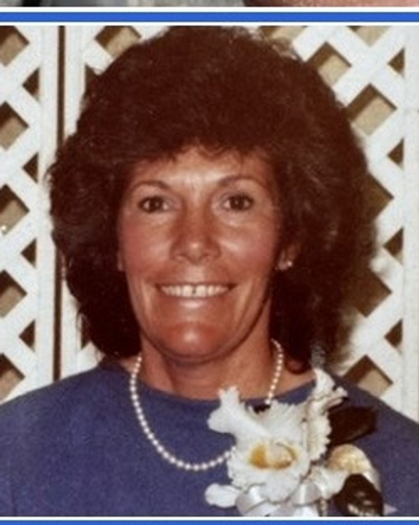 Wanda Lou Darling