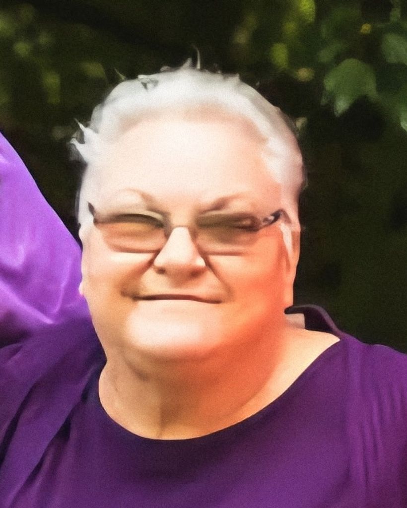 Phyllis Ann Ledbetter