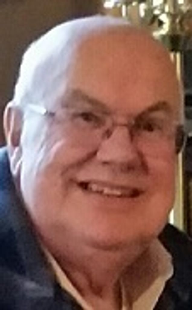 Eugene D. Kisic