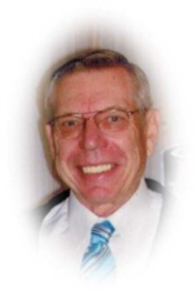 Donald Allen Kinnison Profile Photo