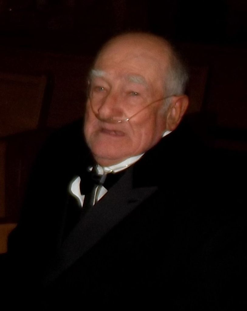Carrol Leroy Hagy