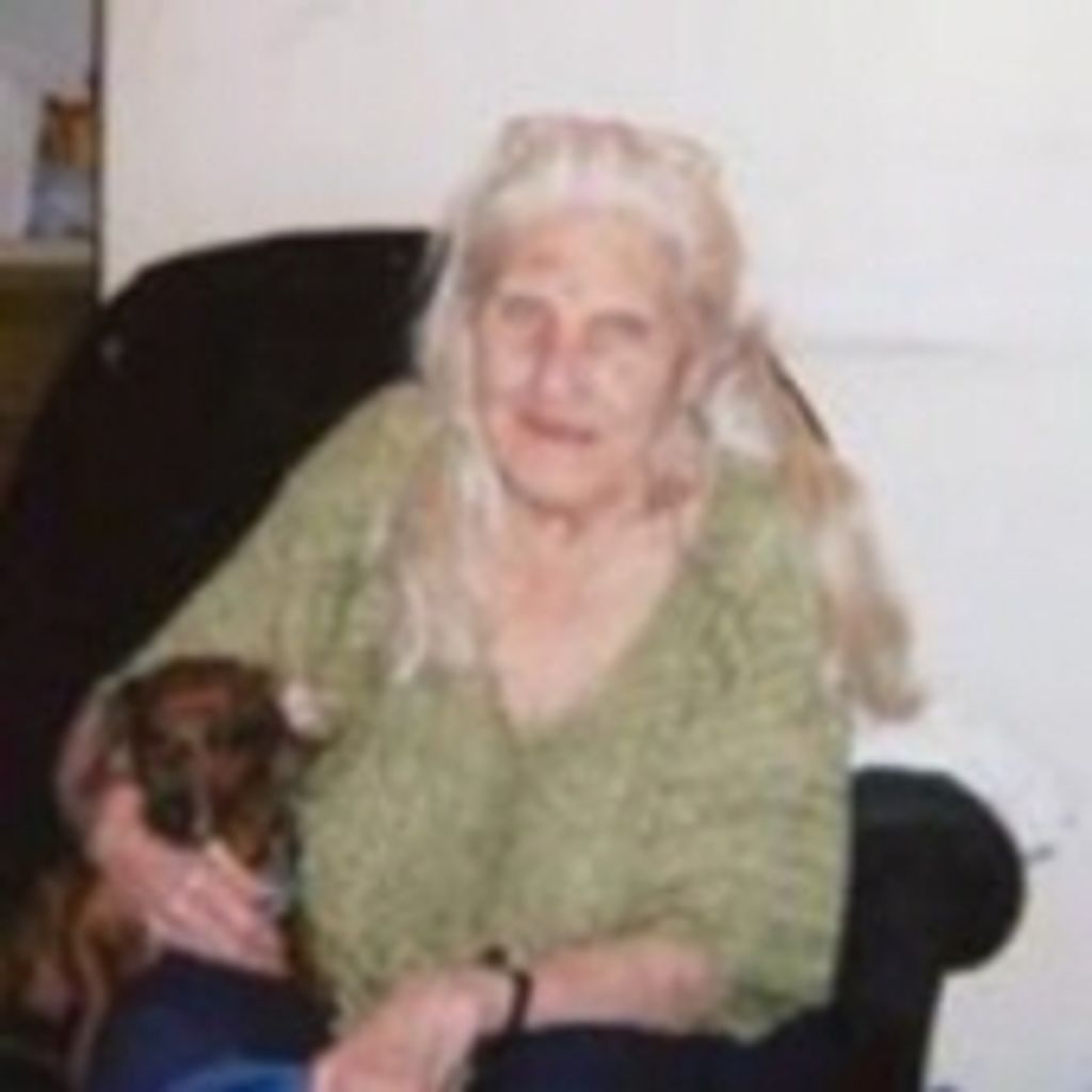 Lillian M. Cartwright Profile Photo