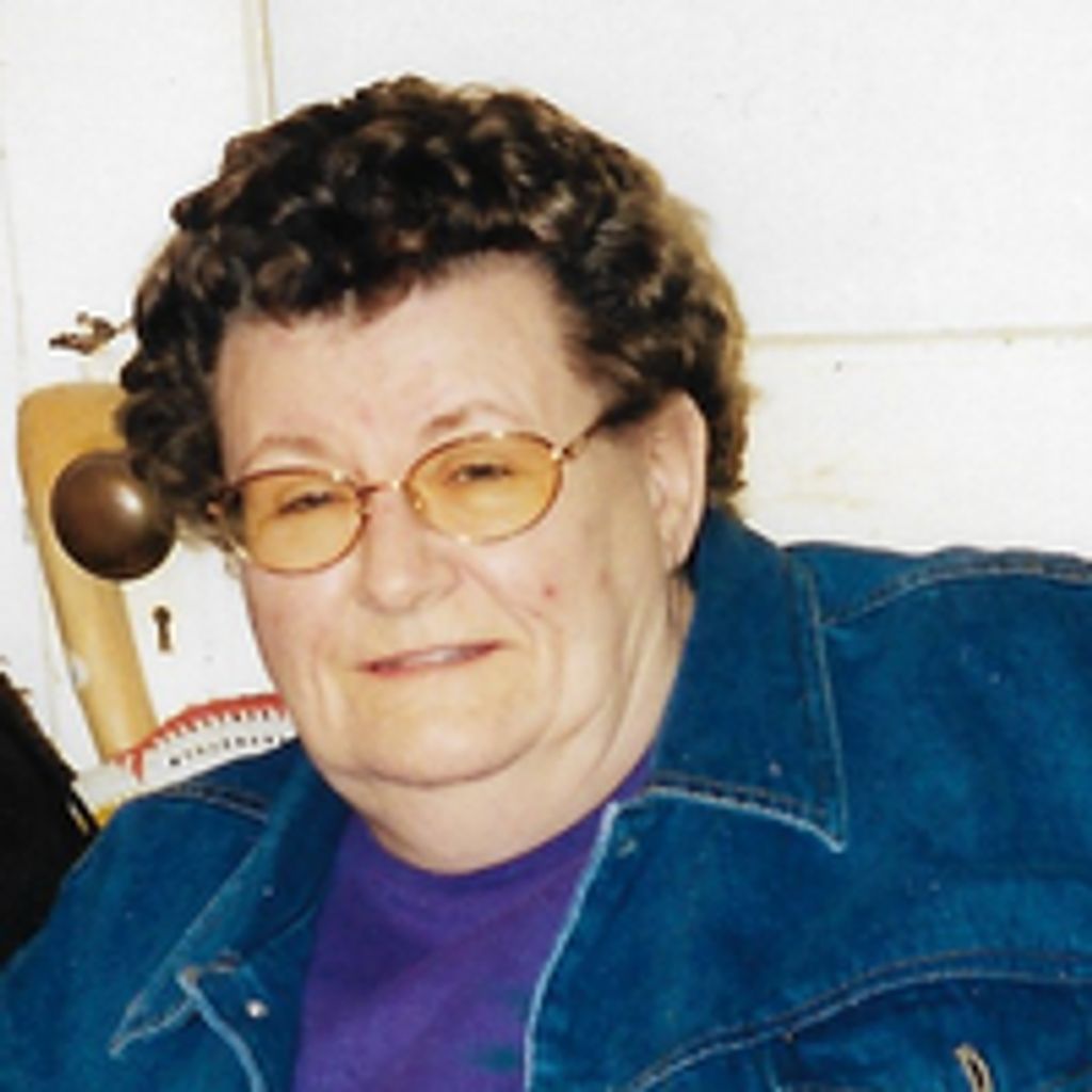 Collene F. Smith