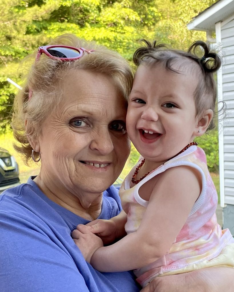 Peggy Black Bell Profile Photo