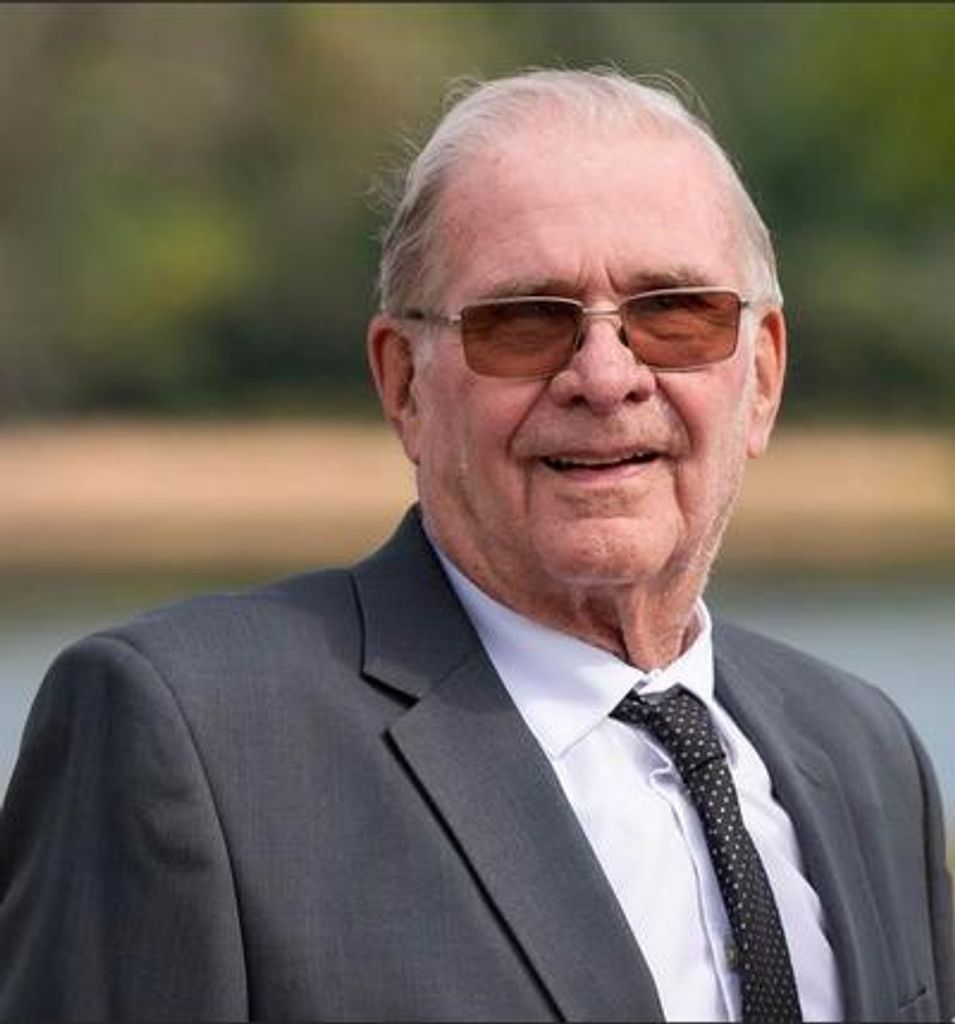 Robert Clifford Mcclyman Profile Photo