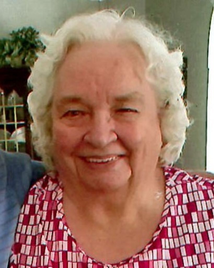 Elizabeth J. Kauffman Profile Photo
