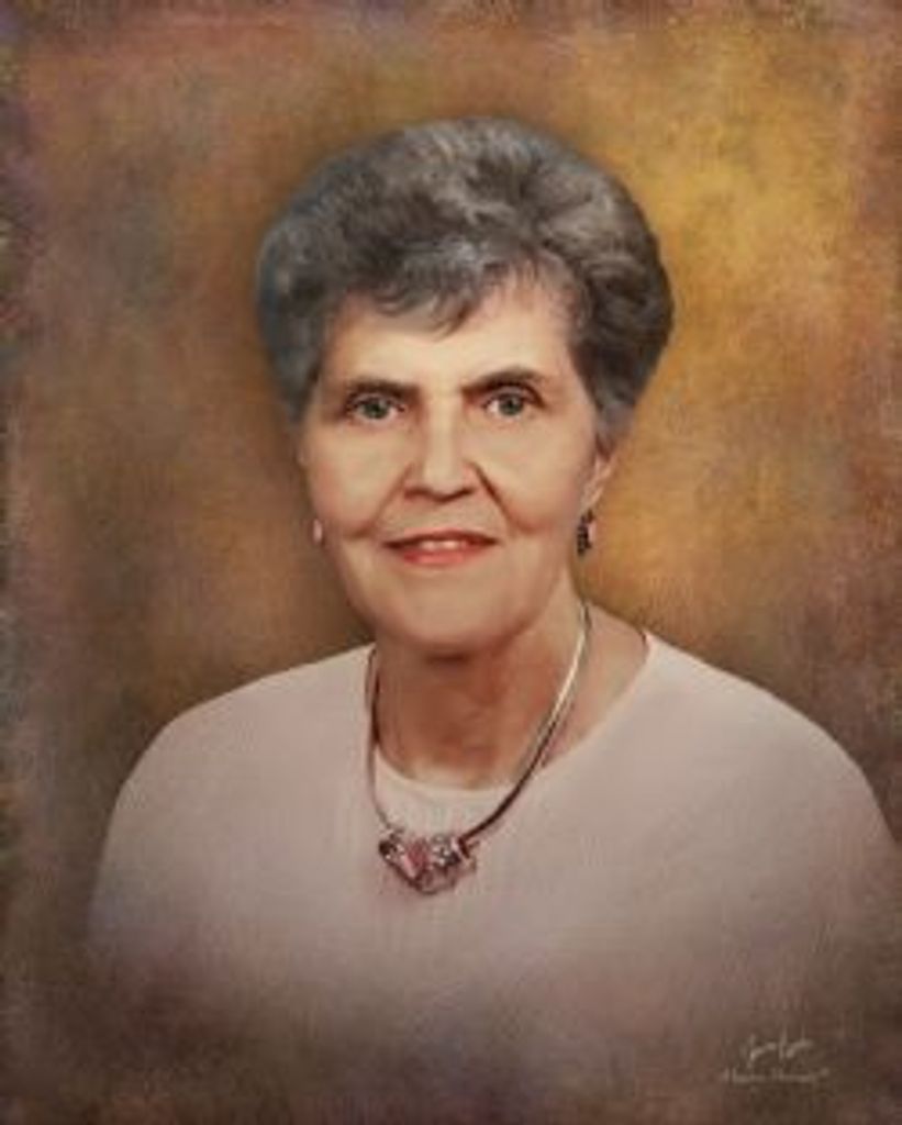 Jeannette Lee