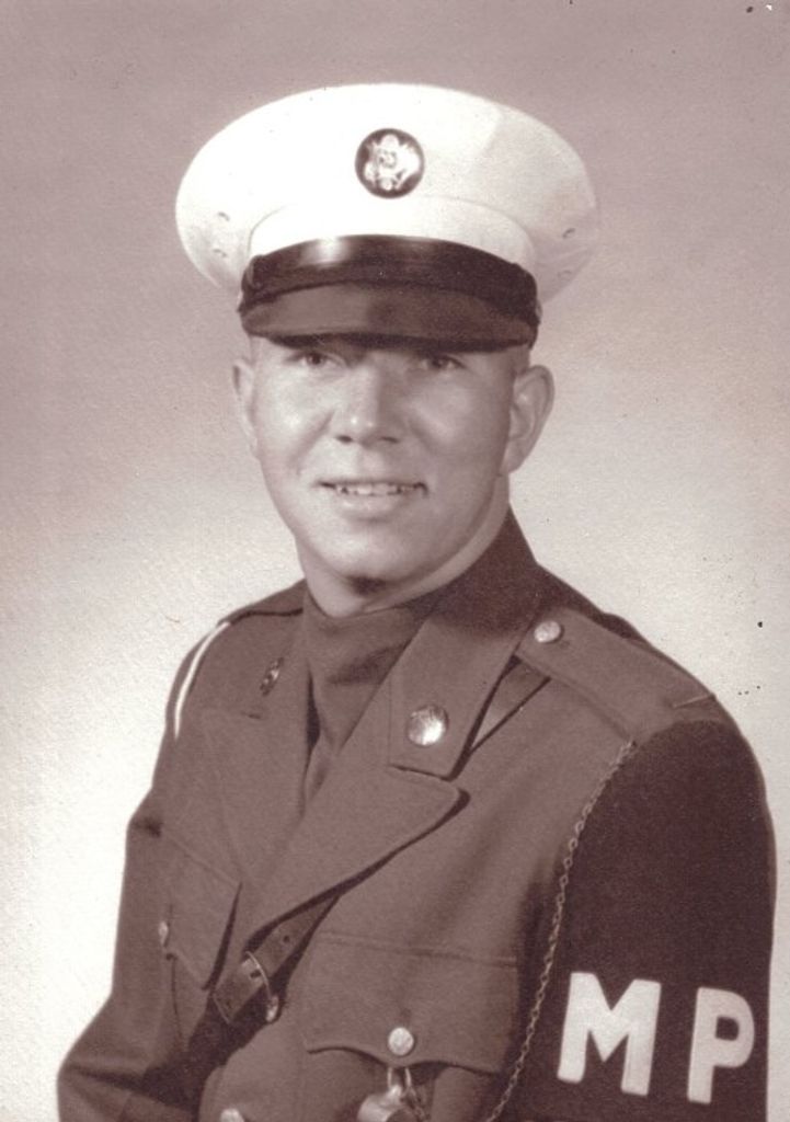 Gary Lee Lemmon Profile Photo