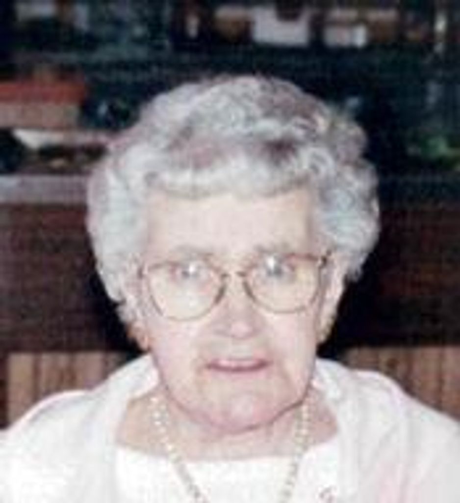 Norma M. Kronlund