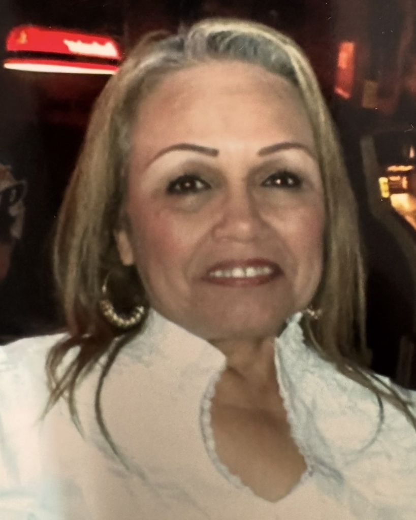 Guadalupe G. Flores Profile Photo
