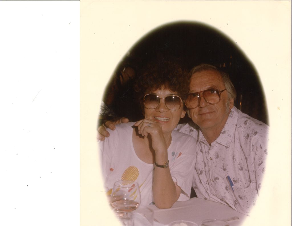 Charles Tennis Larson Profile Photo