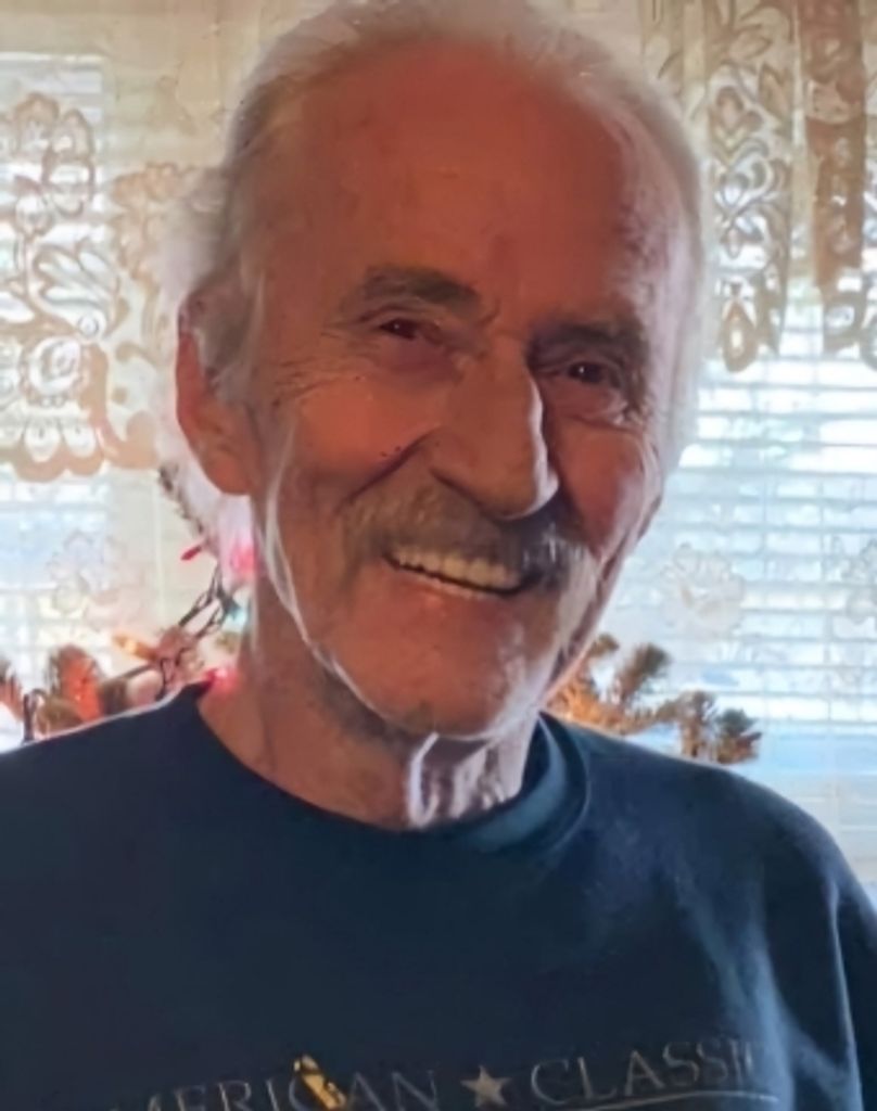 Jeffrey Noel Jarick Profile Photo