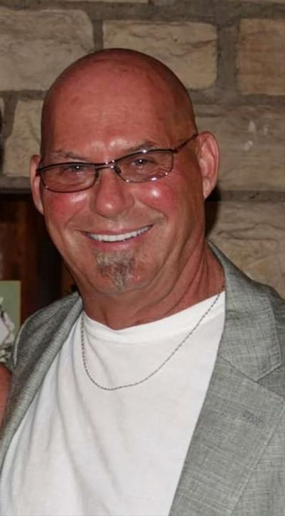 Bradley Crandall