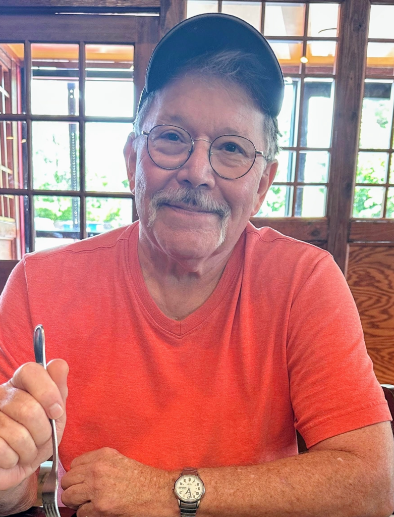 Timothy Dale Mcclure Profile Photo