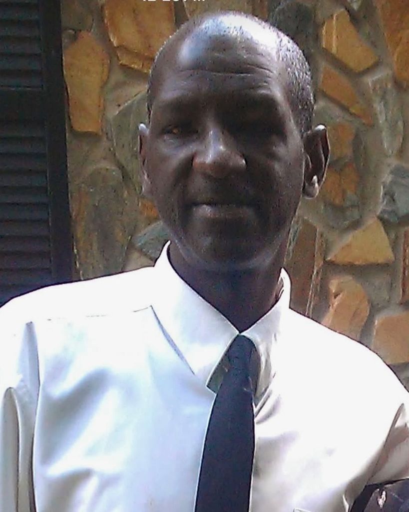 Willie Dean Thompson