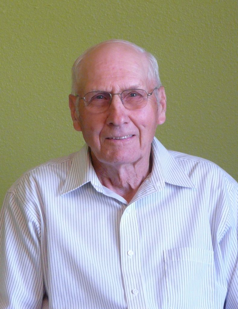 Leroy Blom Profile Photo