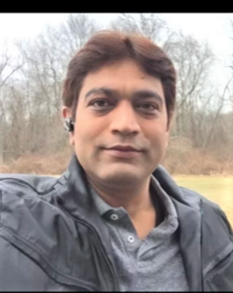 Mr. Manish S. Patel Profile Photo