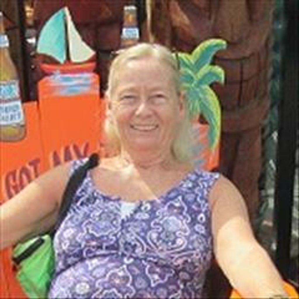 Mary Elizabeth Brawley