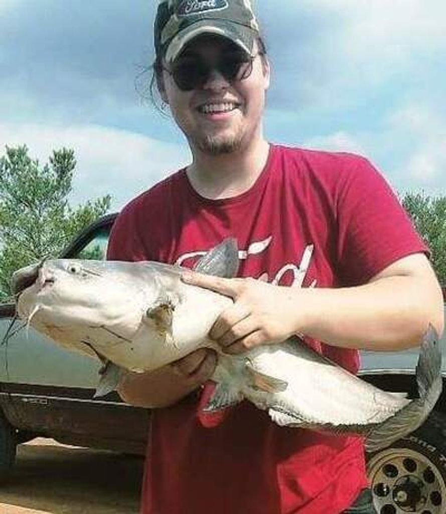 Jarrett Charles Yokley Profile Photo